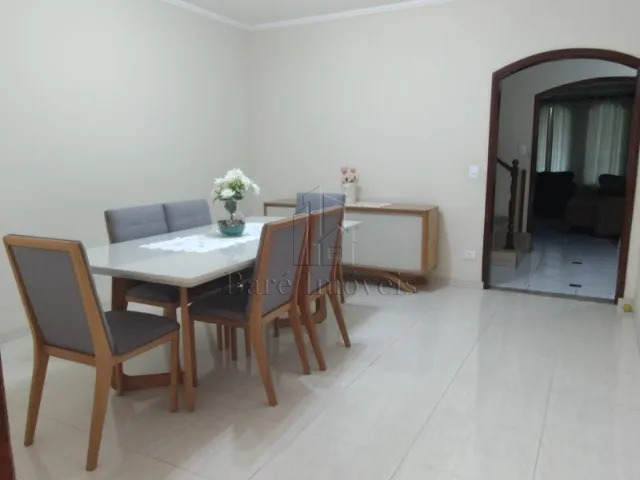 Sobrado à venda com 3 quartos, 210m² - Foto 7