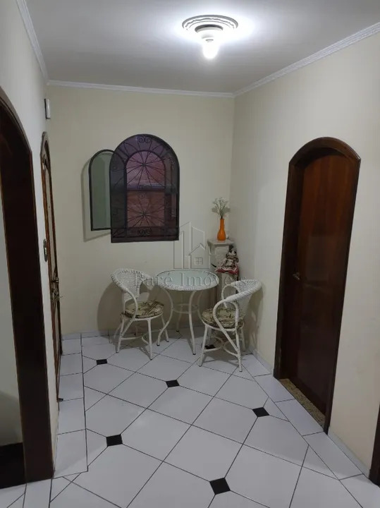 Sobrado à venda com 3 quartos, 210m² - Foto 10