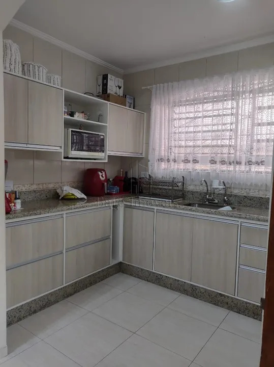 Sobrado à venda com 3 quartos, 210m² - Foto 17