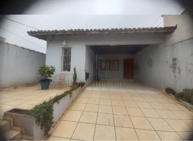 Casa à venda com 3 quartos, 148m² - Foto 13