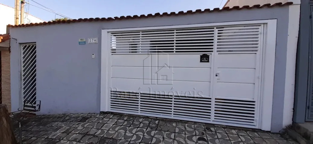 Casa à venda com 3 quartos, 148m² - Foto 15