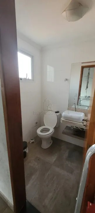 Apartamento à venda com 4 quartos, 230m² - Foto 5