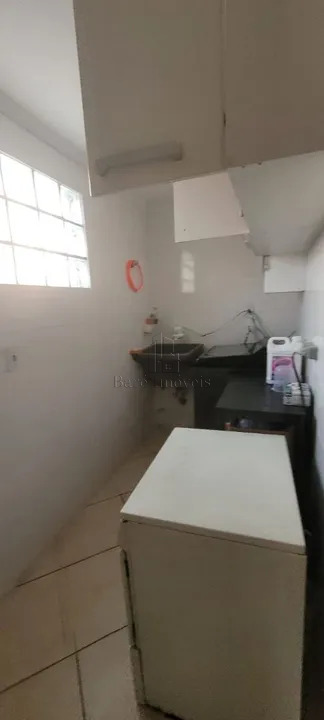 Apartamento à venda com 4 quartos, 230m² - Foto 8