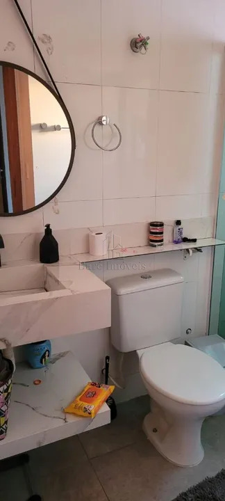 Apartamento à venda com 4 quartos, 230m² - Foto 12