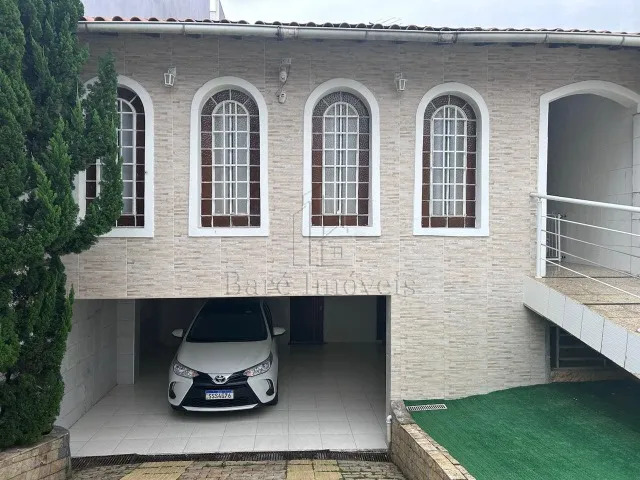 Casa à venda com 3 quartos, 225m² - Foto 13