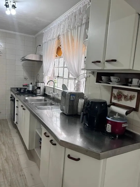 Casa à venda com 3 quartos, 225m² - Foto 19