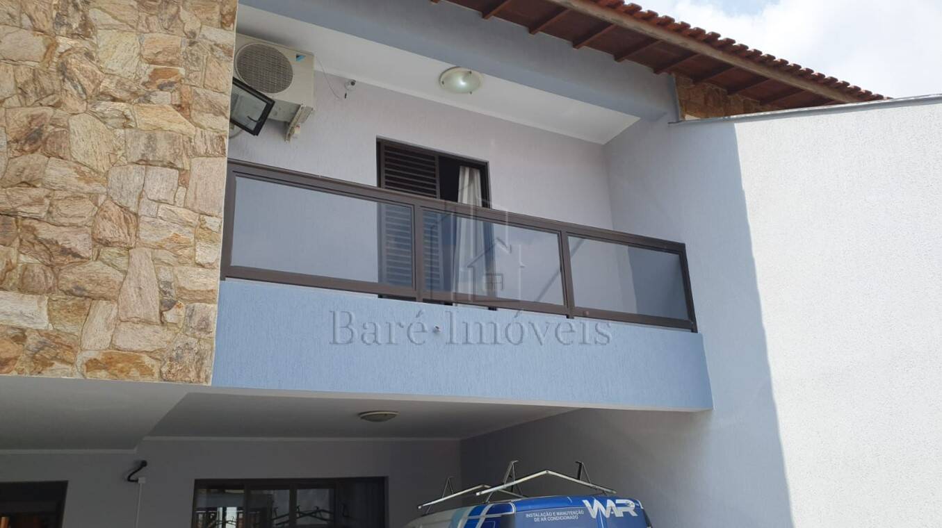 Sobrado à venda com 4 quartos, 240m² - Foto 17