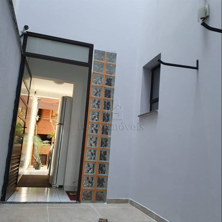 Sobrado à venda com 4 quartos, 240m² - Foto 19