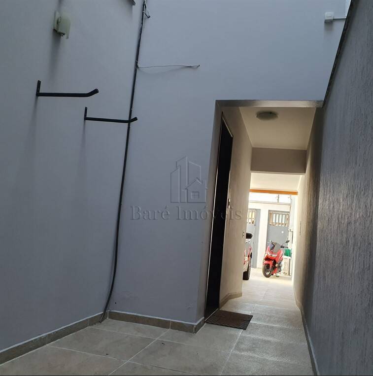 Sobrado à venda com 4 quartos, 240m² - Foto 18