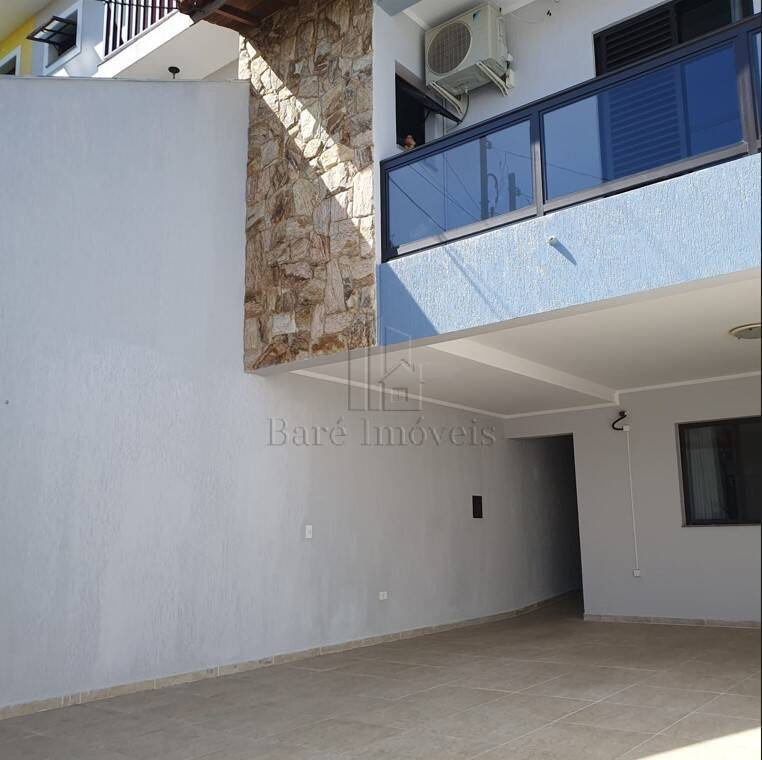 Sobrado à venda com 4 quartos, 240m² - Foto 24