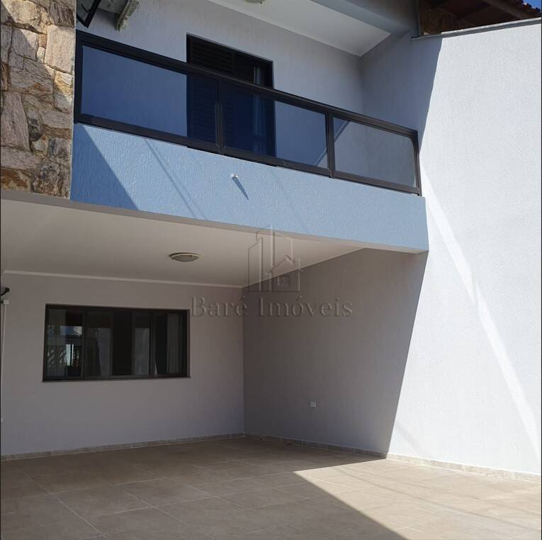 Sobrado à venda com 4 quartos, 240m² - Foto 25