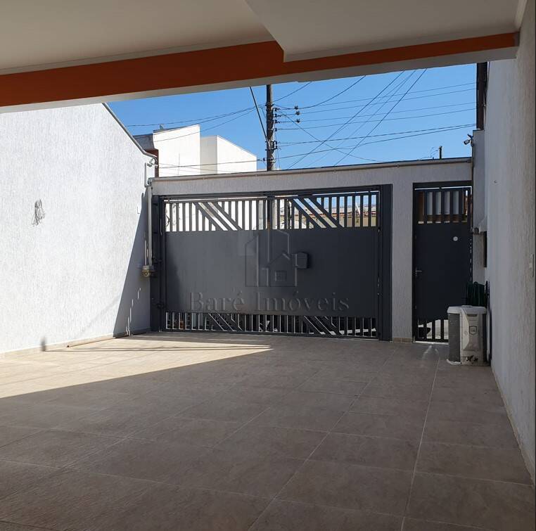 Sobrado à venda com 4 quartos, 240m² - Foto 23