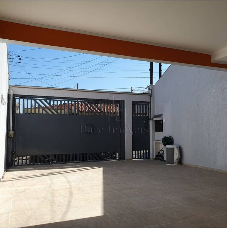 Sobrado à venda com 4 quartos, 240m² - Foto 27