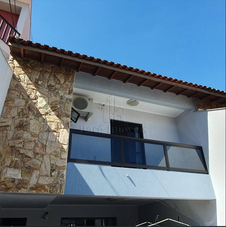 Sobrado à venda com 4 quartos, 240m² - Foto 26