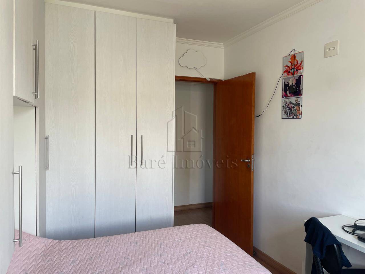 Apartamento à venda com 2 quartos, 70m² - Foto 5