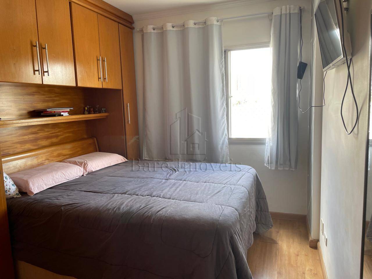 Apartamento à venda com 2 quartos, 70m² - Foto 10