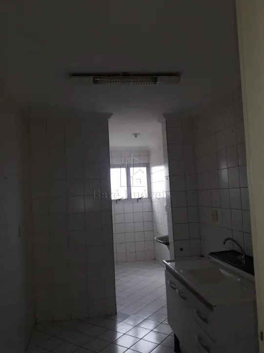 Apartamento à venda com 3 quartos, 69m² - Foto 5