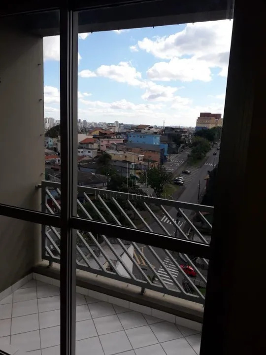 Apartamento à venda com 3 quartos, 69m² - Foto 8