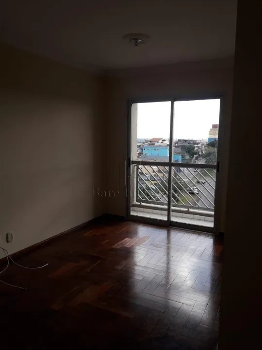 Apartamento à venda com 3 quartos, 69m² - Foto 1