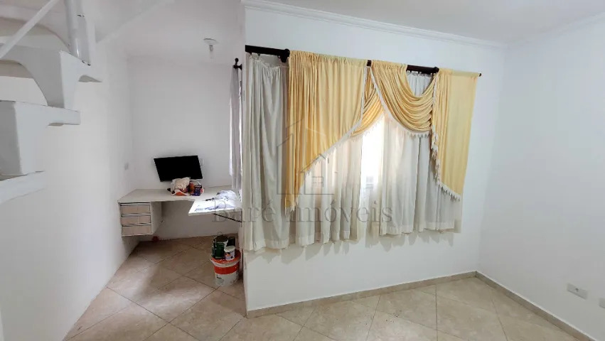 Apartamento à venda com 2 quartos, 78m² - Foto 3