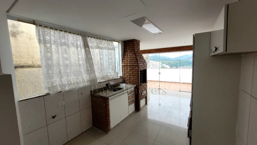 Apartamento à venda com 2 quartos, 78m² - Foto 5