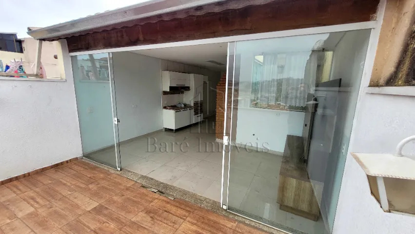 Apartamento à venda com 2 quartos, 78m² - Foto 1