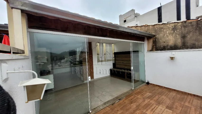 Apartamento à venda com 2 quartos, 78m² - Foto 11