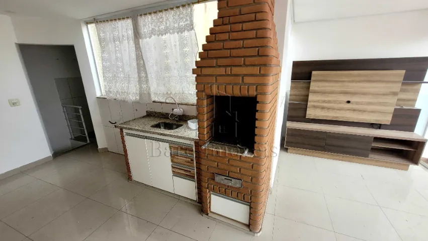 Apartamento à venda com 2 quartos, 78m² - Foto 13