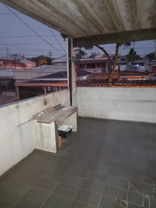 Sobrado à venda com 4 quartos, 190m² - Foto 6