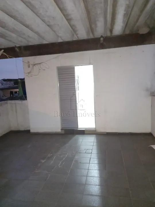 Sobrado à venda com 4 quartos, 190m² - Foto 1