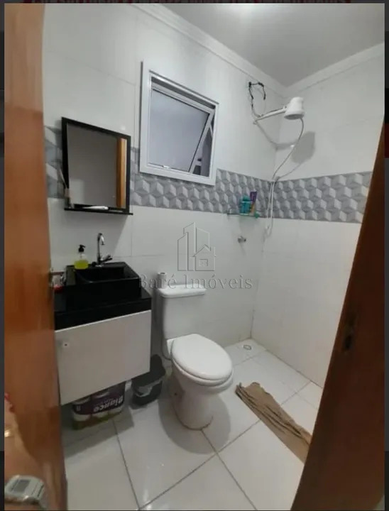 Apartamento à venda com 2 quartos, 52m² - Foto 3