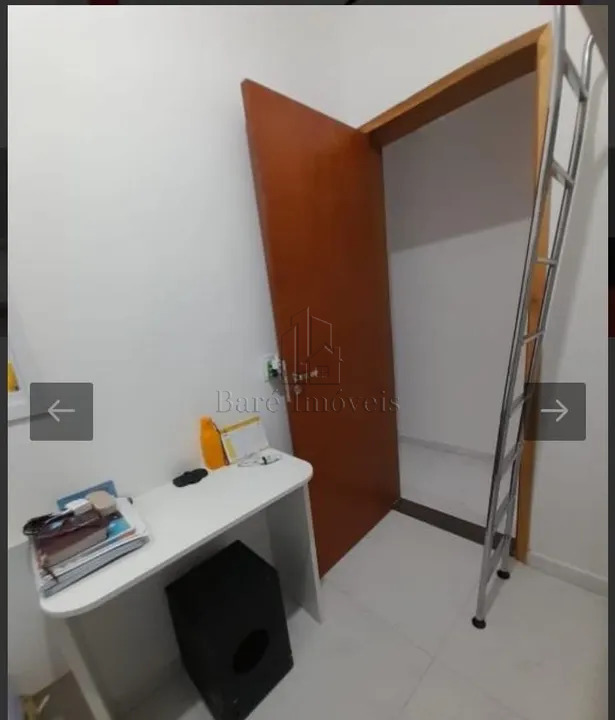 Apartamento à venda com 2 quartos, 52m² - Foto 7