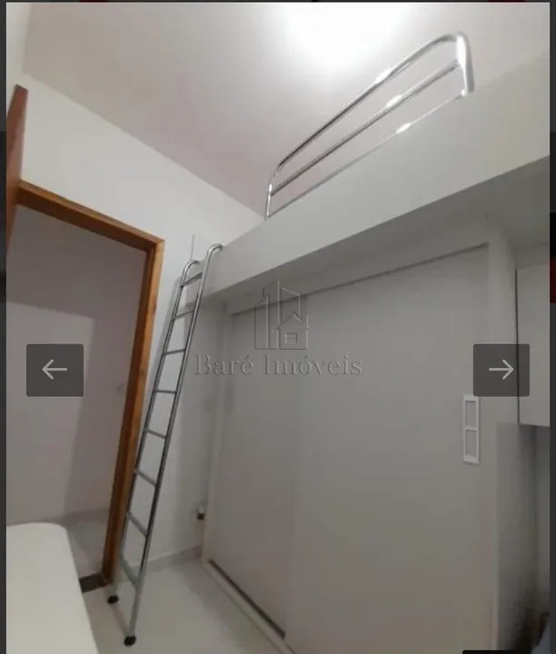 Apartamento à venda com 2 quartos, 52m² - Foto 6