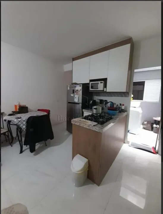 Apartamento à venda com 2 quartos, 52m² - Foto 8