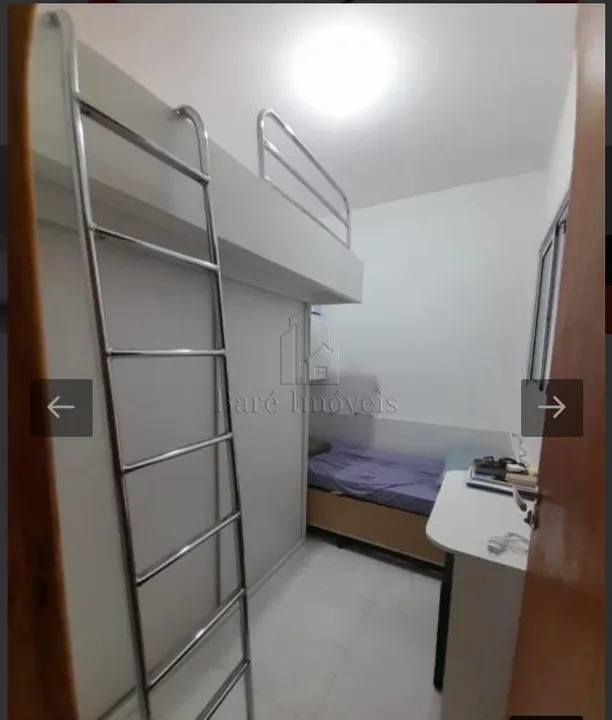 Apartamento à venda com 2 quartos, 52m² - Foto 10