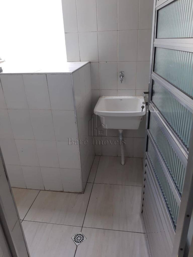 Apartamento à venda com 2 quartos, 80m² - Foto 5