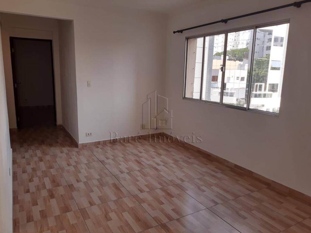 Apartamento à venda com 2 quartos, 80m² - Foto 1