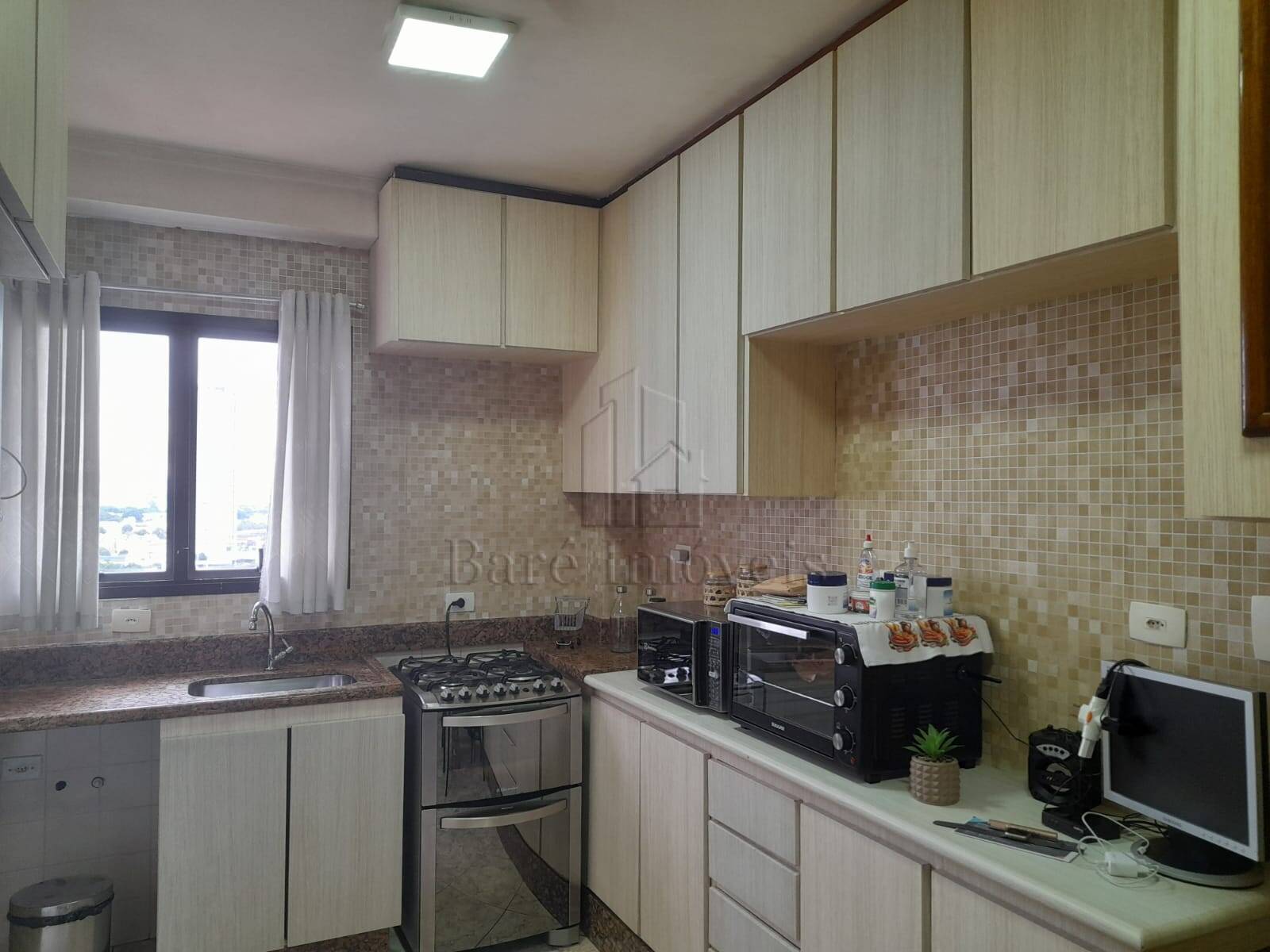 Apartamento à venda com 3 quartos, 110m² - Foto 12