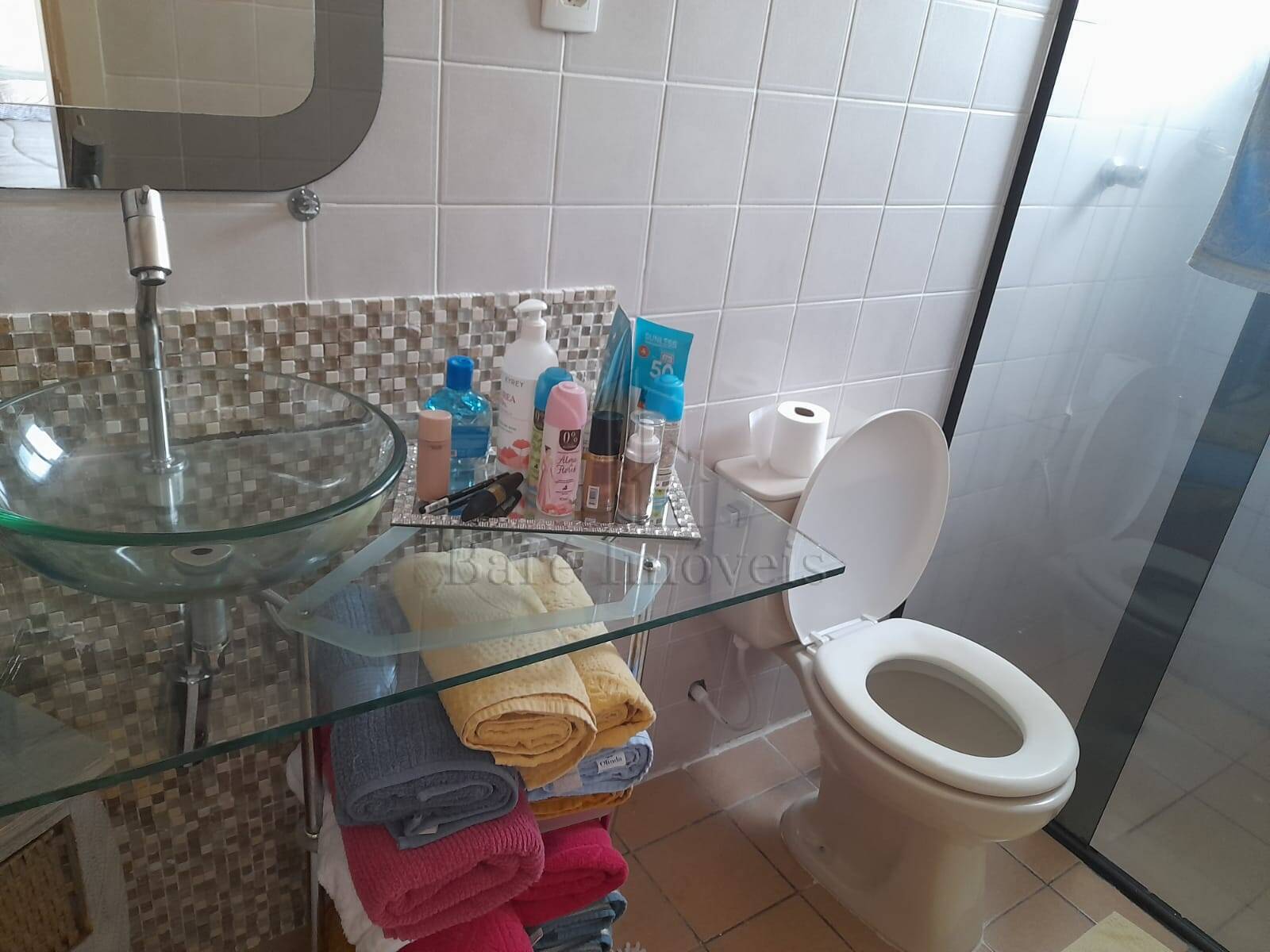 Apartamento à venda com 3 quartos, 110m² - Foto 16