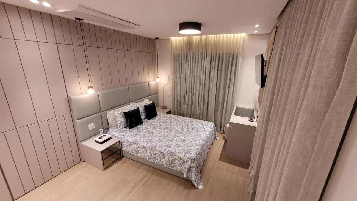 Apartamento à venda com 3 quartos, 153m² - Foto 9