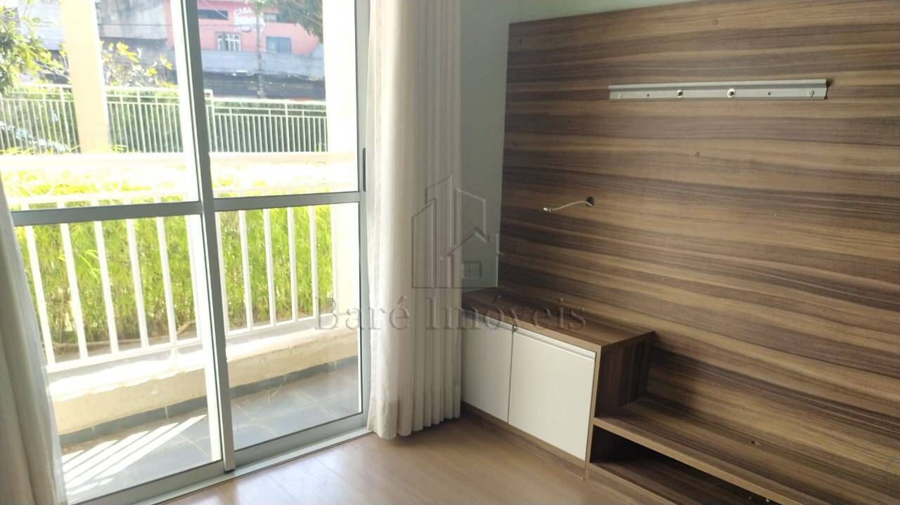 Apartamento à venda com 2 quartos, 50m² - Foto 1