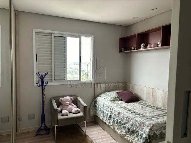 Apartamento à venda com 3 quartos, 141m² - Foto 3