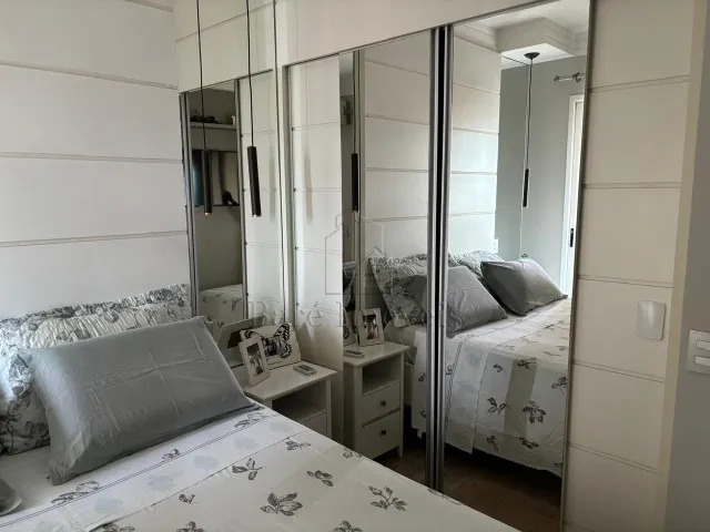 Apartamento à venda com 3 quartos, 141m² - Foto 2