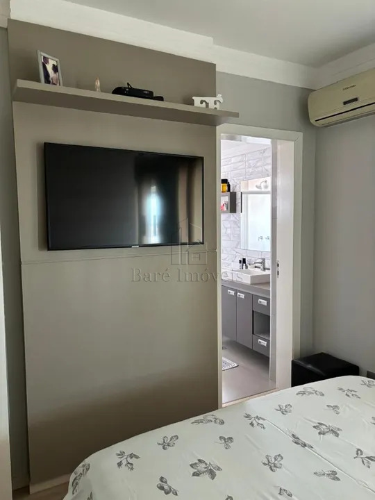 Apartamento à venda com 3 quartos, 141m² - Foto 11