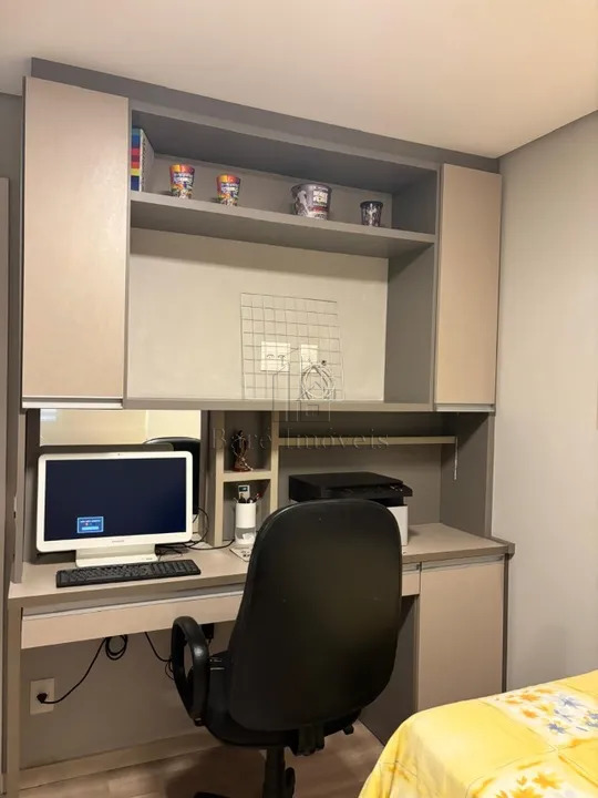 Apartamento à venda com 3 quartos, 141m² - Foto 9