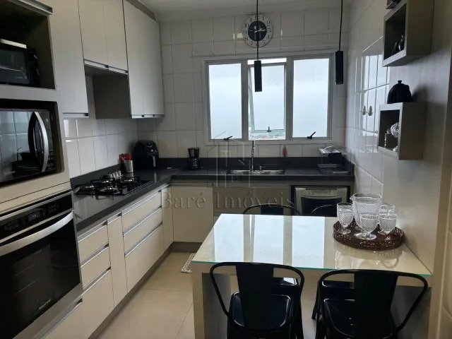 Apartamento à venda com 3 quartos, 141m² - Foto 16