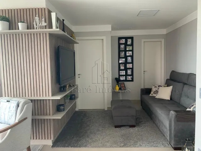 Apartamento à venda com 3 quartos, 141m² - Foto 1