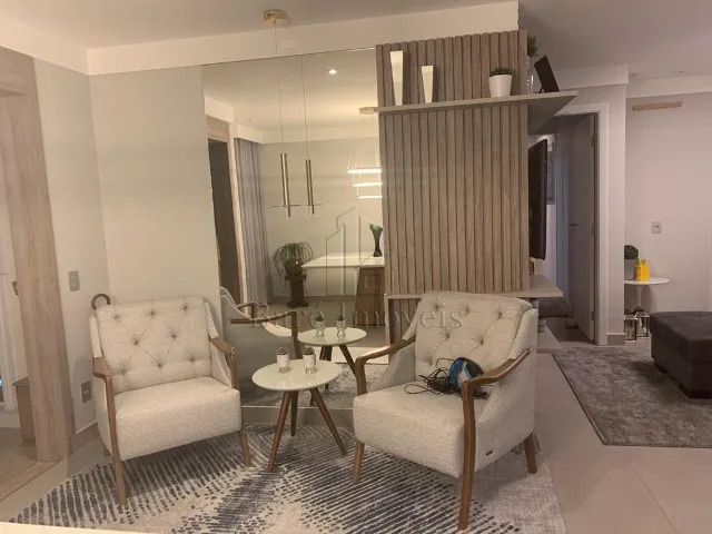 Apartamento à venda com 3 quartos, 141m² - Foto 20