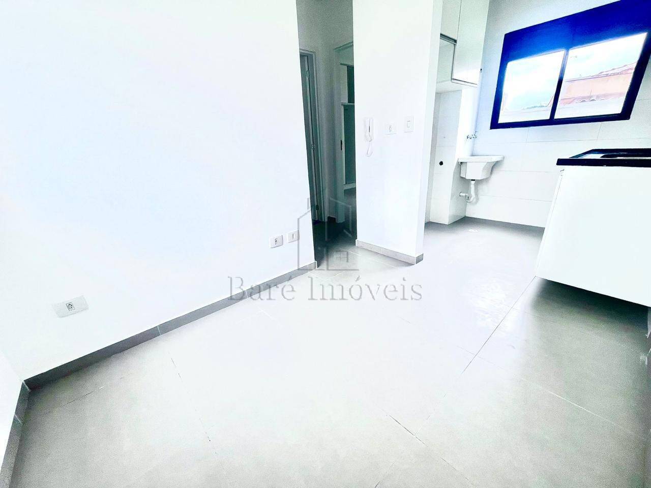 Apartamento à venda com 2 quartos, 38m² - Foto 1