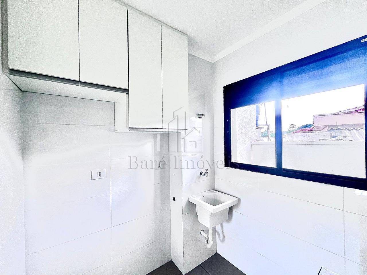 Apartamento à venda com 2 quartos, 38m² - Foto 4